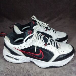 Nike Air Monarch Men's Athletic Shoes Size 12